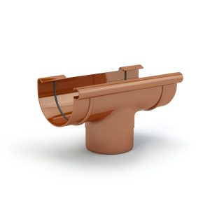 LEJ SPUSTOWY 100/63 MIE