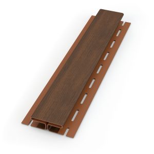 LISTWA H LM 3M ORZ D