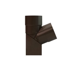 TRÓJNIK RURY SP 63/63 WR CBR G